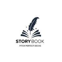 Story Book, LTD logo - Similar company to Wit Strategy