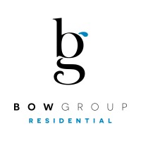 Bow Residential logo - Similar company to Mon Ai
