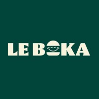 Le Boka Snack-Bar logo - Similar company to Marion Technologies