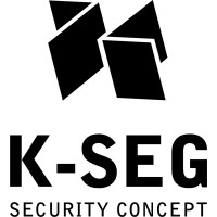K-SEG SA logo - Similar company to Fire System Sa