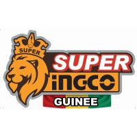 INGCO GUINEE logo - Similar company to Webzaly