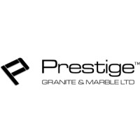 Prestige Granite and Marble Ltd. logo - Similar company to Freestone Design-Build