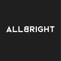 AllBright.io - Technology for healthcare and fintech logo - Similar company to SCHEELITE