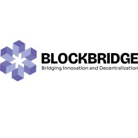 BlockBridge Network logo - Similar company to Agrimake
