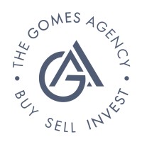 The Gomes Agency logo - Similar company to Hydracup