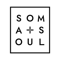 SOMA+SOUL logo - Similar company to Root@Ut