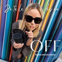Je te le dis en Off logo - Similar company to Cosmic Agency