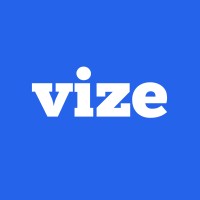 Vize logo - Similar company to Maxfate Consulting