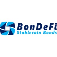 BonDeFi logo - Similar company to Finyaab Sapi De Cv Sofom Enr