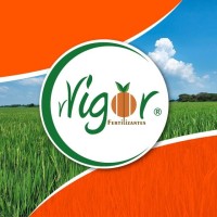 Fertilizantes Vigor® logo - Similar company to Solempro - Soluciones De Empaque Y Productividad S.R.L.