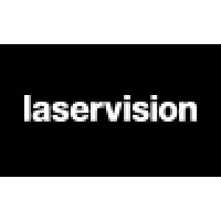 laservision USA logo - Similar company to Innovative Optics