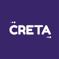 Creta Comunica logo - Similar company to Propaganda 6