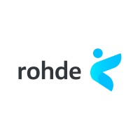 Sanitätshaus Georg Rohde GmbH logo - Similar company to Cure Lab
