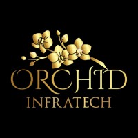 Orchid Infratech logo - Similar company to 99Keys
