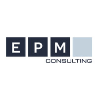 E-P-M Getting it done logo - Similar company to Actash