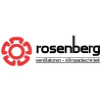 Rosenberg logo - Similar company to Vloerverwarming Maximaal
