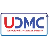 Unified DMC Pvt. Ltd logo - Similar company to Masterreps