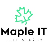 Maple IT logo - Similar company to Qantor