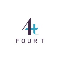 4t Four T logo - Similar company to Souvenda