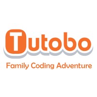 Tutobo Robotics logo - Similar company to Hayp