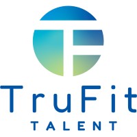 TruFit Talent logo - Similar company to Coactive Education