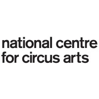 National Centre for Circus Arts logo - Similar company to Flexibility Matters Physiotherapy