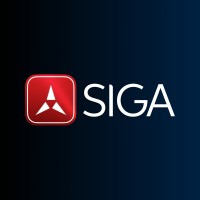 SIGA Tecnología logo - Similar company to Service Management Solutions