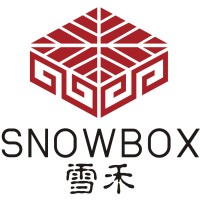 Snowbox Limited logo - Similar company to Dna Collection Co., Ltd.
