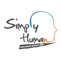Simply Human Inc. - Superheroes Without Capes logo - Similar company to Stellar Content Agency