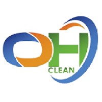 Oh Clean logo - Similar company to Seilimp