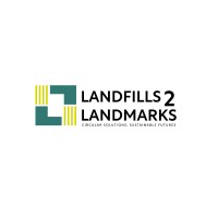 Landfills2Landmarks logo - Similar company to Binadamu Tech