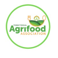 Territorial Agri-food Association logo - Similar company to Ag-Bio Centre