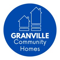 Granville Community Homes logo - Similar company to Mark Brammar Associates