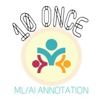 10ONCE logo - Similar company to 10Onten