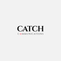 Catch Communications logo - Similar company to Sahtech Digital Marketing Co.