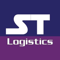 ST Logistics logo - Similar company to Trv Logistics