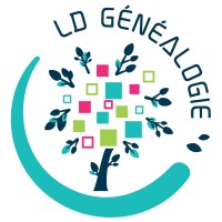 LD Généalogie logo - Similar company to Etude Genealogique Doquin & Associés