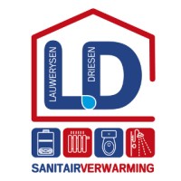 Lauwerysen-Driesen logo - Similar company to Bureaubr