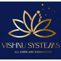 Vishnu Systems, Inc. logo - Similar company to Deobiosciences, Inc.
