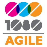 1080 Agile Pty Ltd logo - Similar company to Connectified