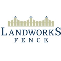 Landworks Fence LLC logo - Similar company to Log Cabin Fence Co, Inc