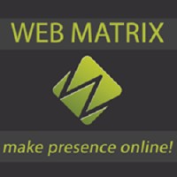 Web Matrix logo - Similar company to Stairs It Solutions