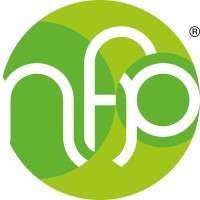 NFP Groep logo - Similar company to De Fietser Ede