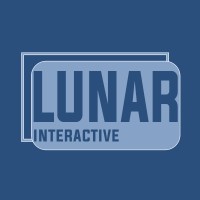Lunar Interactive logo - Similar company to Ai@Ucf