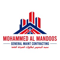 Al Mandoos Groups logo - Similar company to Sec Gulf Security