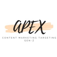 APEX logo - Similar company to Rekt