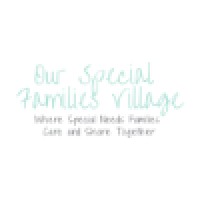 Kitsap County Special Needs