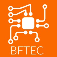 BFTEC logo - Similar company to Replicadores