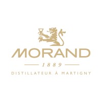 Distillerie Louis Morand & Cie SA logo - Similar company to Univerre Pro Uva Sa