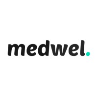 medwel.in logo - Similar company to Ad My Service